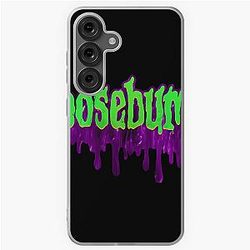 Goosebumps Samsung Galaxy Case