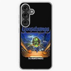 Goosebumps Samsung Galaxy Case