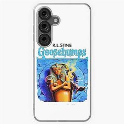 Goosebumps Mummy Samsung Galaxy Case
