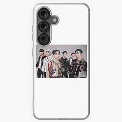 ONF Goosebumps Samsung Galaxy Case