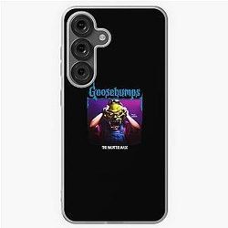 Goosebumps Samsung Galaxy Soft Case
