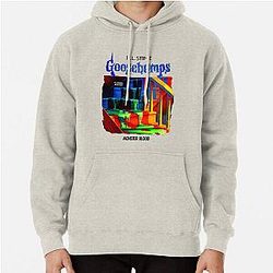 Goosebumps Monster Blood Hoodie