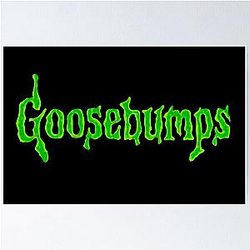 Green Poster