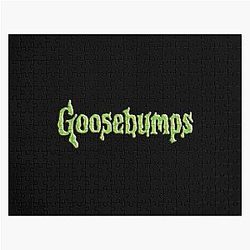 Goosebumps Jigsaw Puzzle