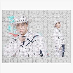 ONF Jigsaw Puzzle Goobumps