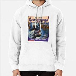 Goosebumps Hoodie
