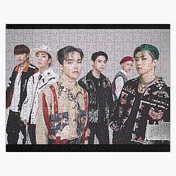 ONF Goosebumps Puzzle