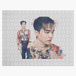 ONF Goosebumps Jigsaw Puzzle
