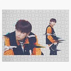ONF MK Goosebumps Jigsaw Puzzle