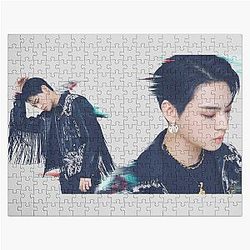 ONF Hyojin Jigsaw Puzzle