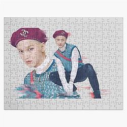 ONF Goosebumps Jigsaw Puzzle