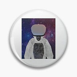 Gorilla Tag Premium  Pin