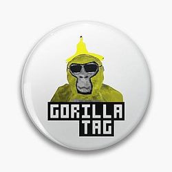 Gorilla Tag Monkey Banana Peel Gorilla Monke Gorilla Tag PFP Maker by POLKART   Pin