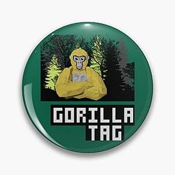 gorilla tag pfp maker Gorilla Tag junggle gorilla   Pin