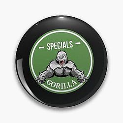 Gorilla Tag Pfp Maker Pin