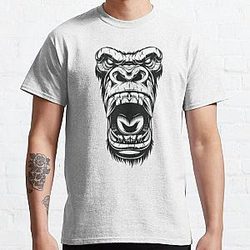 Gorilla Tag      Classic T-Shirt