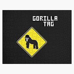 gorilla tag pfp maker Gorilla Tag warning    Jigsaw Puzzle