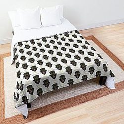 Gorilla Tag Pfp Maker Classic T-Shirt design Comforter
