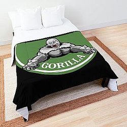 Gorilla Tag Pfp Maker Comforter
