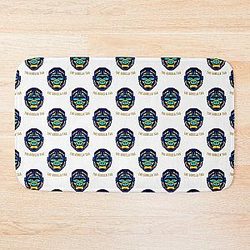 Gorilla tag pfp maker shirt 2022 Classic T-Shirt design Bath Mat