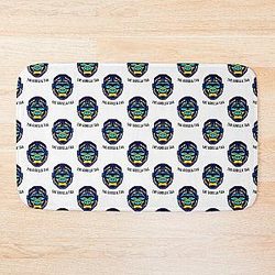 gorilla tag pfp maker shirt 2022 Classic T-Shirt design Bath Mat