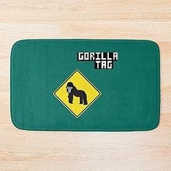 gorilla tag pfp maker Gorilla Tag warning    Bath Mat