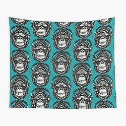 Gorilla Tag - Gorilla Music   1 Tapestry