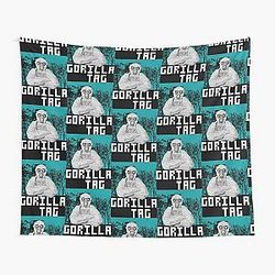 Gorilla Tag - Gorilla Tag Pfp Maker   Tapestry