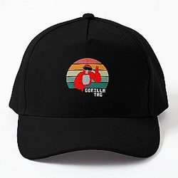 gorilla tag pfp maker VR   Baseball Cap