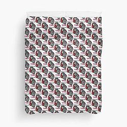 Gorilla tag pfp maker shirt 2022 Classic T-Shirt design Duvet Cover