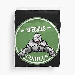 Gorilla Tag Pfp Maker Duvet Cover