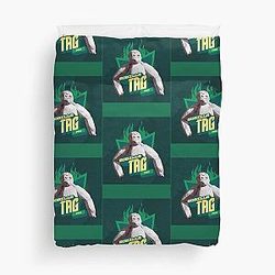 Gorilla Tag PRO Gorilla Monke Gorilla Tag PFP Maker   Duvet Cover