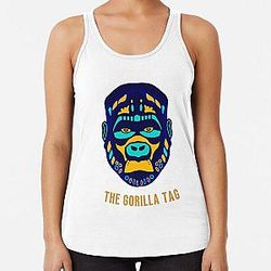 Gorilla tag pfp maker shirt 2022 Classic T-Shirt design Racerback Tank Top