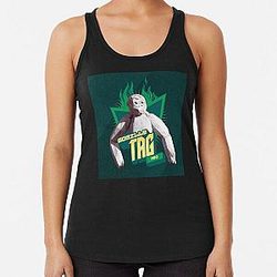 Gorilla Tag PRO Gorilla Monke Gorilla Tag PFP Maker   Racerback Tank Top