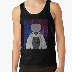Gorilla Tag Premium    Tank Top
