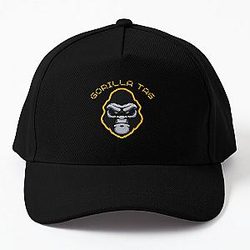 Gorilla Tag - VR, virtual reality, Metaverse Baseball Cap