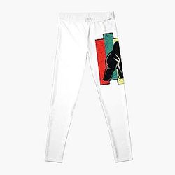 Gorilla Tag - Gorilla Shirt Leggings