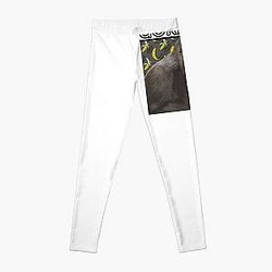 Gorilla Tag The Original Gorilla   Leggings