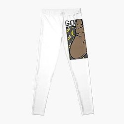 Gorilla Tag Original Gorilla Foot OG   Leggings