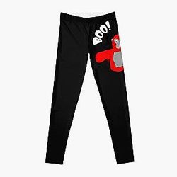 gorilla tag pfp maker Gorilla Tag Boo   Leggings