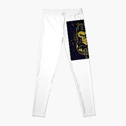 Gorilla Tag Graphic  Leggings