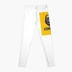 Gorilla Tag   1 Leggings