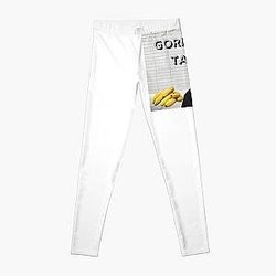 Gorilla Tag Bananas  Leggings