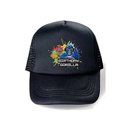 Go Wild with Gorilla Tag Swag Cap