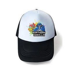 Rule the Virtual Jungle in Gorilla Tag Fashion Cap