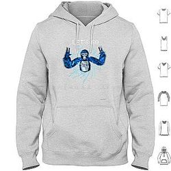 Game On - Stay Warm, Stay Gorilla Hoodie