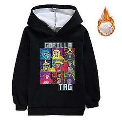 Apex Hoodie for the Gorilla Tag Champion