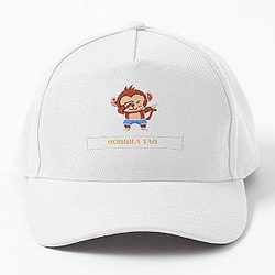 funny pfp - gorilla tag  Baseball Cap