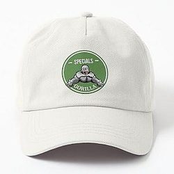 Gorilla Tag Pfp Maker Dad Hat