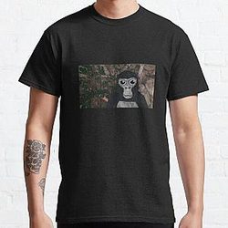 Gorilla tag monkey Classic T-Shirt